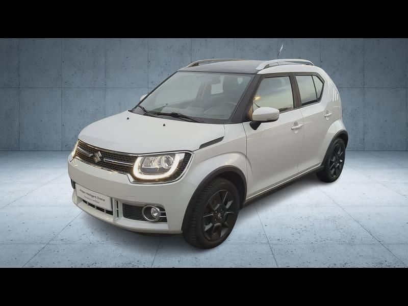 Occasion 2018 Suzuki Ignis | 12 900 € (Bon prix) - Image 1/4