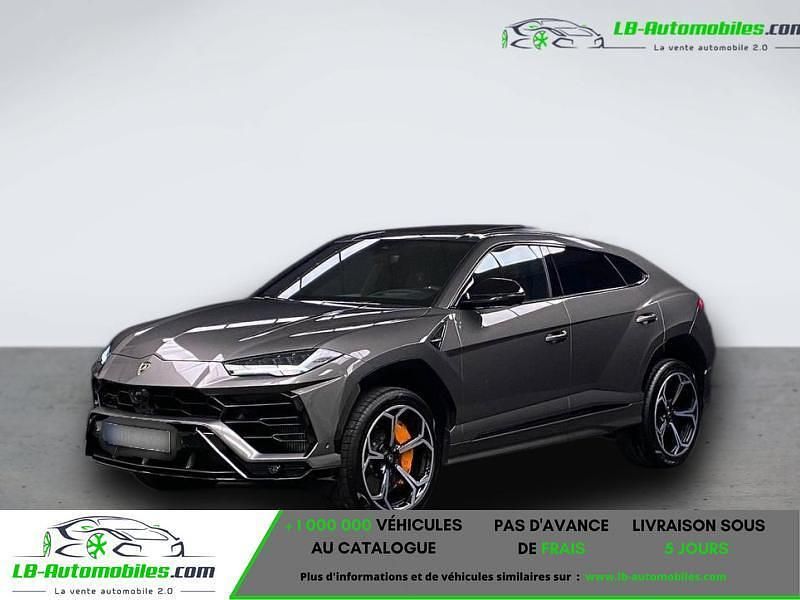 Utilisé 2020 Lamborghini Urus SUV | 278 800 € - Image 1/3
