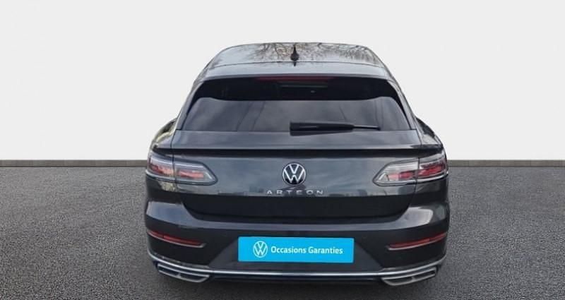 Occasion VW Arteon R-line 150 ch (110 kW) 2022 Berline