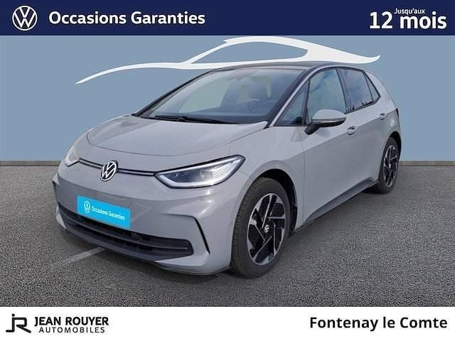 Utilisé 2024 VW ID.3 Pro Citadine | 37 599 € (Prix juste) - Image 1/4