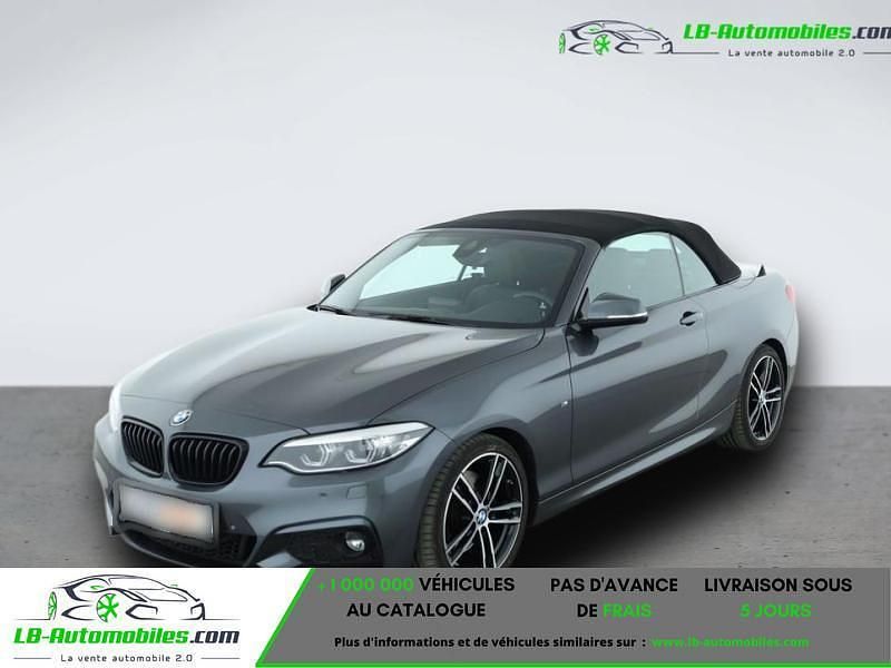 Utilisé 2020 BMW 230 Comfort Edition Coupé | 38 500 € - Image 1/4