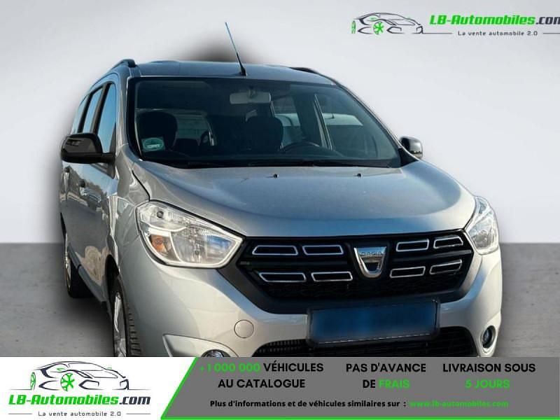 Occasion Dacia Lodgy 102 ch (75 kW) 2020 Monospace