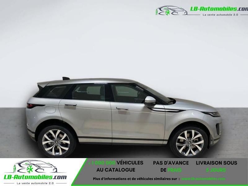 Occasion Land Rover Range Rover evoque 300 ch (220 kW) 2021 SUV