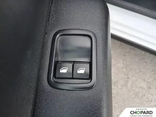 Occasion Citroën C3 2022 Blanc Berline