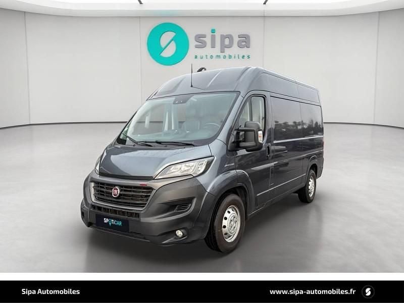 Occasion 2019 Fiat Ducato Van | 17 990 € - Image 1/4