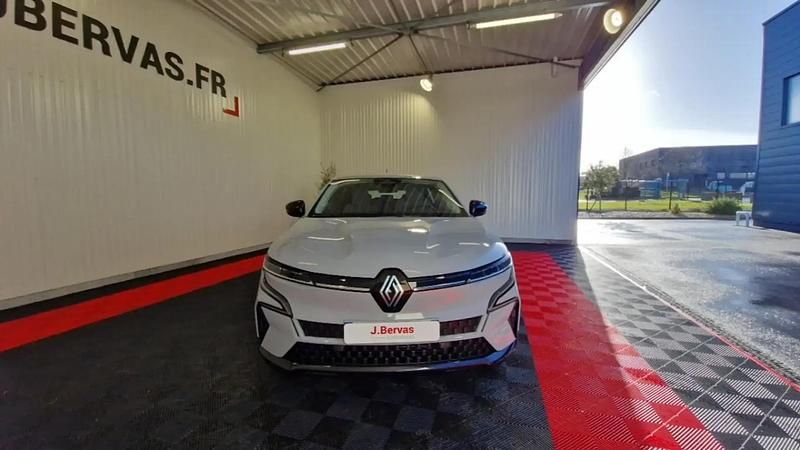 Occasion Renault Megane E-Tech Equilibre 161 kW (220 ch) 2022 Berline