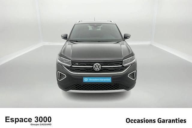 Occasion VW T-Cross R-line 150 ch (110 kW) 2024 SUV