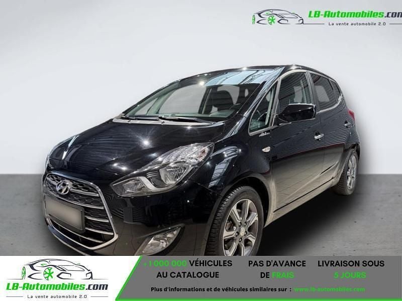 Occasion 2016 Hyundai ix20 Citadine | 14 400 € (Prix juste) - Image 1/4