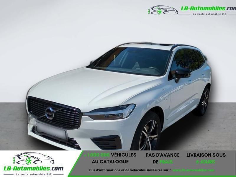 Utilisé 2021 Volvo XC60 SUV | 45 500 € (Prix juste) - Image 1/4