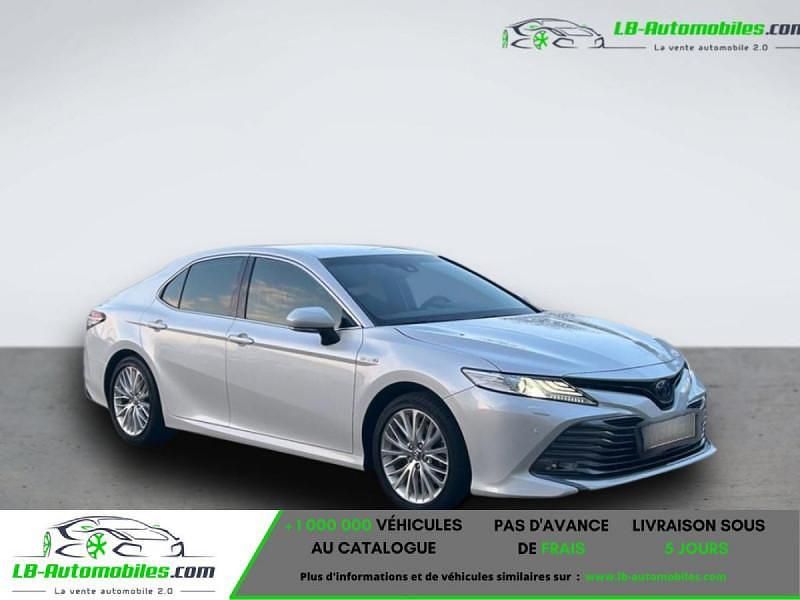 Occasion Toyota Camry 218 ch (160 kW) 2020 Berline