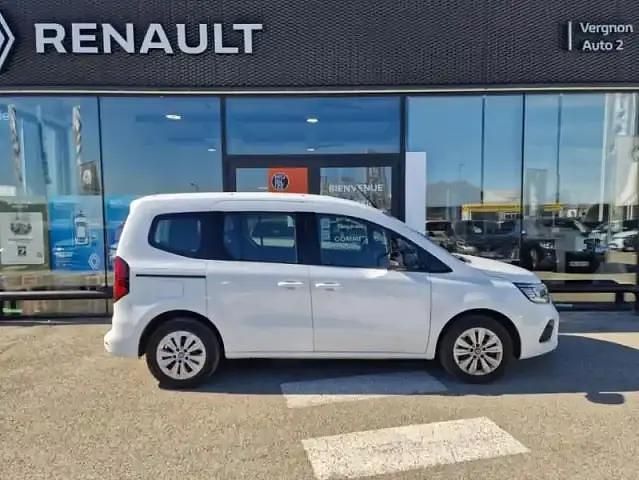 Occasion Renault Kangoo Equilibre 2023 Blanc Monospace