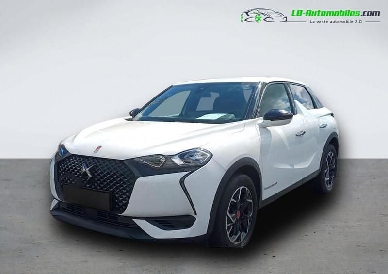 Utilisé 2020 DS Automobiles DS3 Crossback SUV | 21 000 € (Prix cher) - Image 1/4