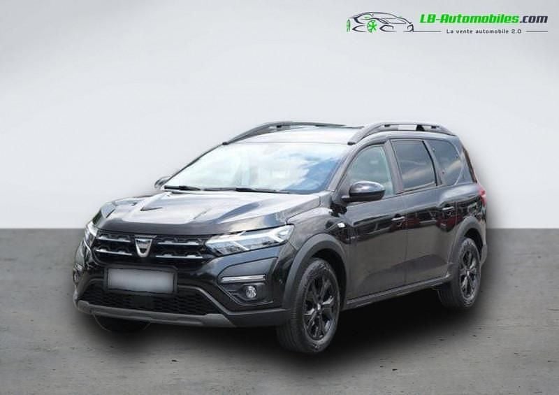 Utilisé 2022 Dacia Jogger Monospace | 21 800 € (Prix juste) - Image 1/4
