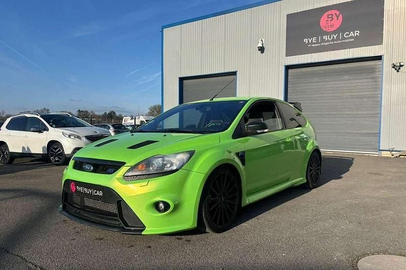 Occasion Ford Focus RS 305 ch (224 kW) 2010 Berline