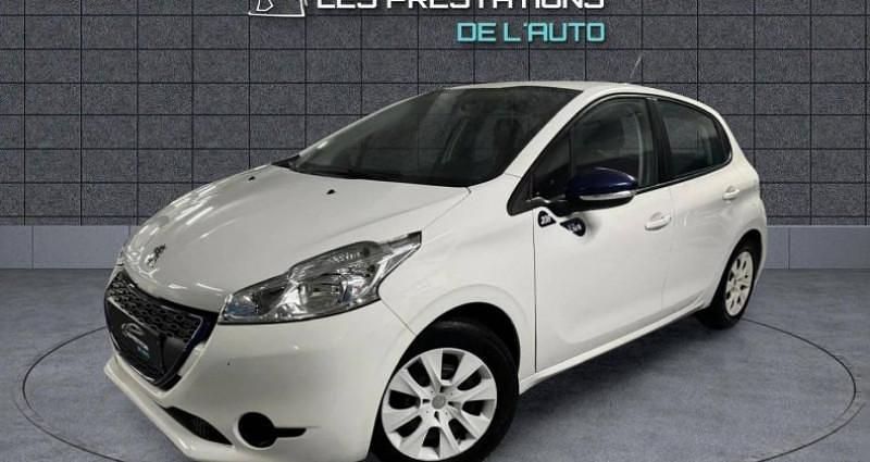 Occasion 2014 Peugeot 208 Citadine | 5 490 € (Prix juste) - Image 1/4