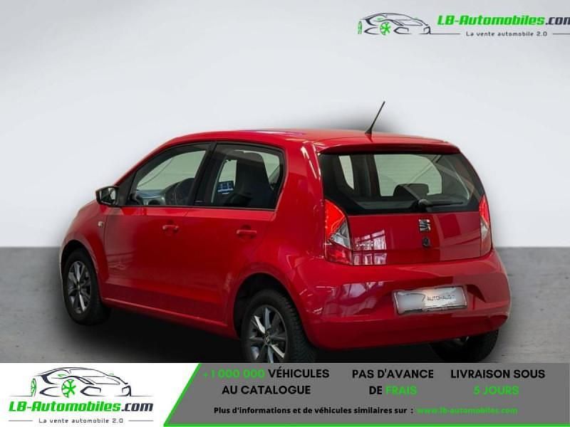 Occasion Seat Mii 60 ch (44 kW) 2014 Citadine