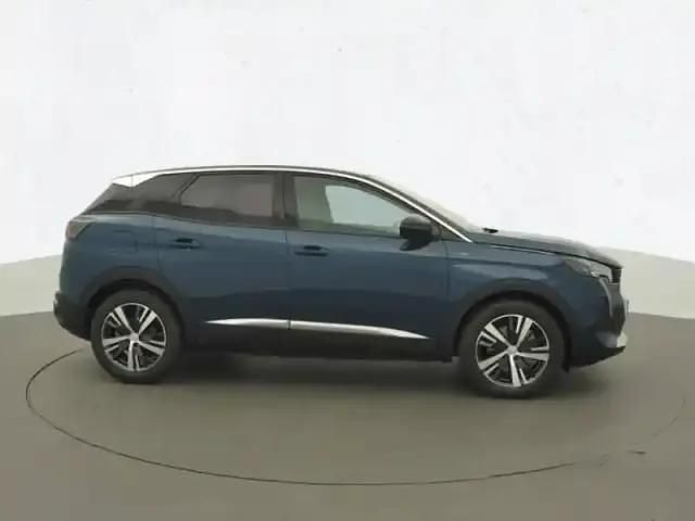 Occasion Peugeot 3008 Allure 150 ch (110 kW) 2023 Bleu SUV