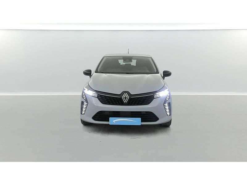 Occasion Renault Clio V Evolution 90 ch (66 kW) 2024 Gris Citadine