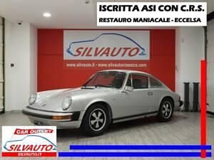 Autres Utilisé 1974 Porsche 911 Coupé | 72 500 € - Image 1/4