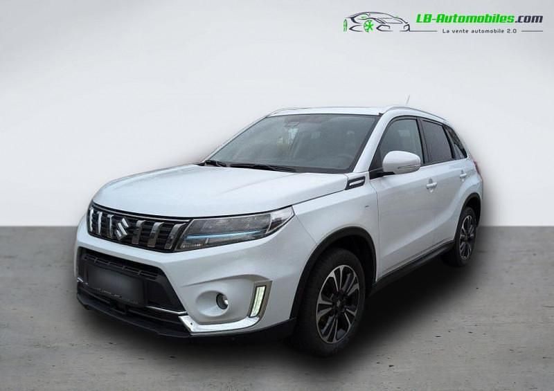 Utilisé 2025 Suzuki Vitara SUV | 23 500 € (Bon prix) - Image 1/4