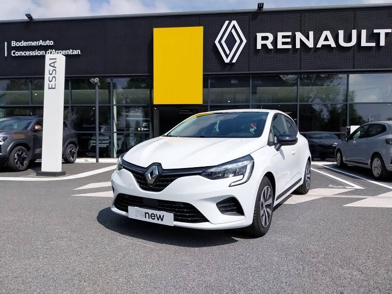 Utilisé 2023 Renault Clio V Equilibre Citadine | 14 490 € (Prix juste) - Image 1/4
