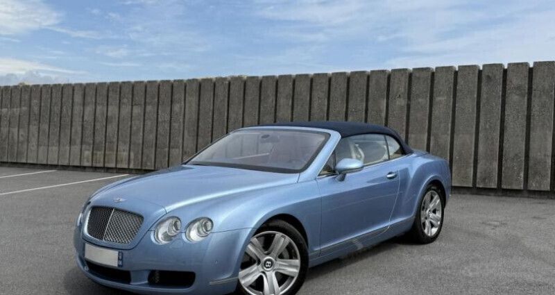 Utilisé 2006 Bentley Continental Berline | 59 990 € - Image 1/4