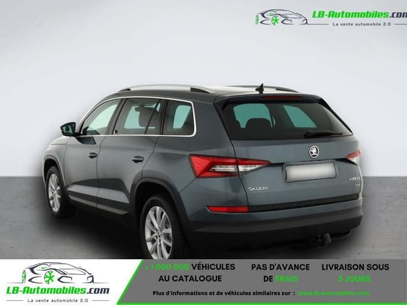 Occasion Skoda Kodiaq 150 ch (110 kW) 2018 SUV