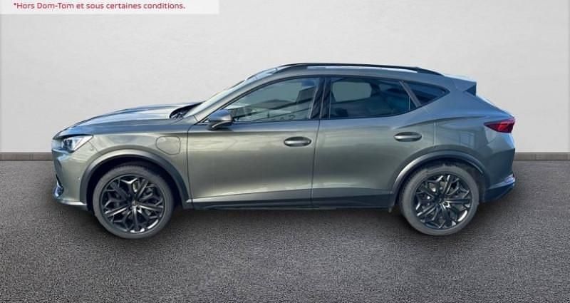 Occasion Cupra Formentor VZ 150 ch (110 kW) 2023 SUV