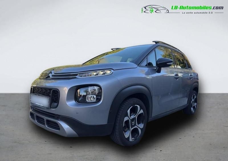Utilisé 2021 Citroën C3 Aircross SUV | 19 900 € (Bon prix) - Image 1/4