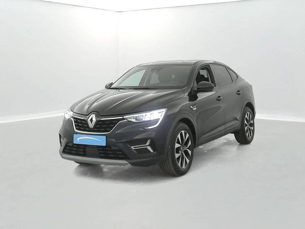 Noir Utilisé 2022 Renault Arkana Evolution SUV | 19 690 € (Bon prix) - Image 1/4