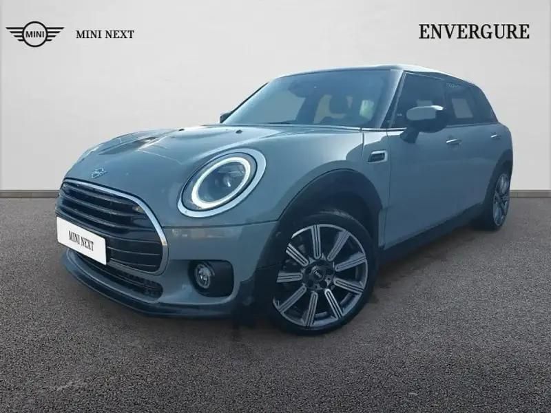 Gris Utilisé 2022 Mini Cooper Citadine | 26 890 € (Prix assez cher) - Image 1/4