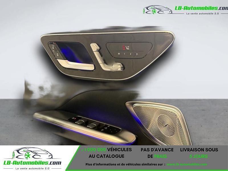 Occasion 2023 Mercedes C63S AMG AMG Berline | 100 100 € (Prix assez cher) - Image 1/4