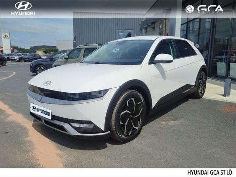 Utilisé 2021 Hyundai Ioniq 6 Berline | 29 990 € - Image 1/1