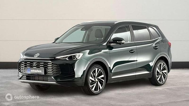 Occasion MG ZS Luxury 103 ch (75 kW) 2025 SUV