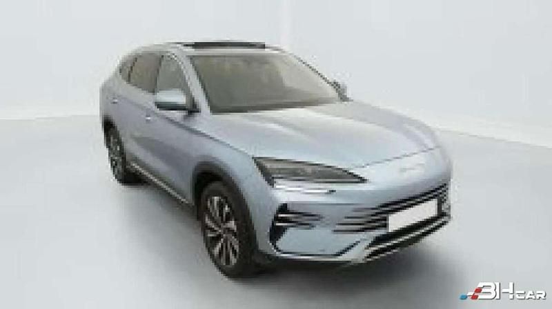 Nouvelle BYD Seal U Comfort 219 ch (161 kW) 2025 SUV