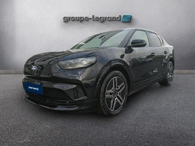 Nouvelle 2025 Ford Capri Extended Range Coupé | 53 990 € (Prix cher) - Image 1/4