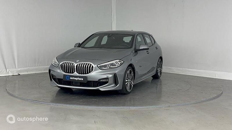 Utilisé 2023 BMW 118 M Sport Citadine | 26 999 € (Prix juste) - Image 1/4