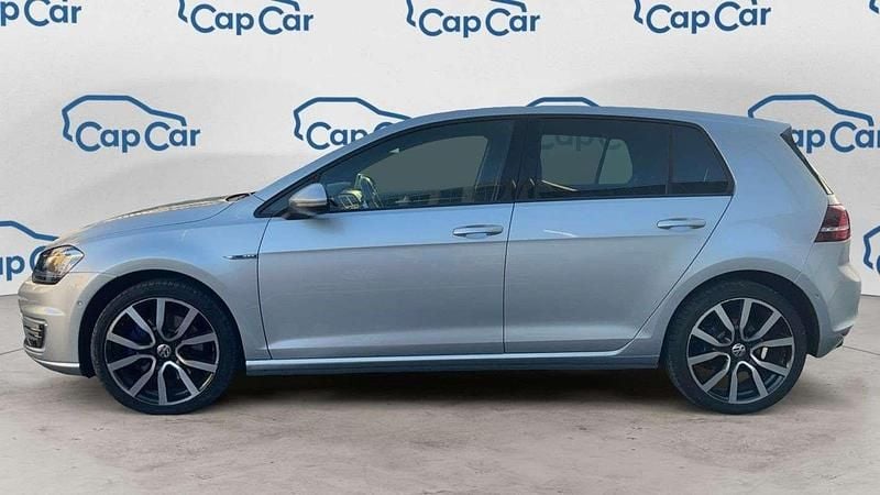 Occasion VW Golf VII GTE 150 ch (110 kW) 2017 Berline