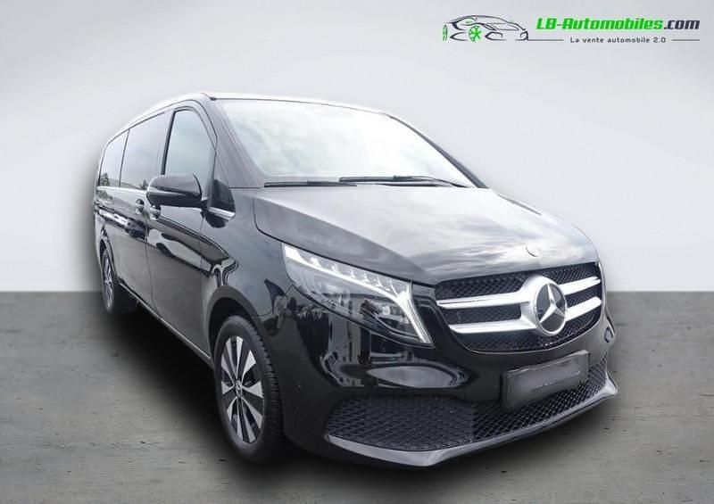 Utilisé 2023 Mercedes V300 Monospace | 64 700 € (Super prix) - Image 1/4