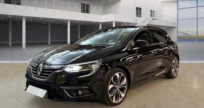 Utilisé 2017 Renault Mégane IV Berline | 13 990 € (Prix juste) - Image 1/4