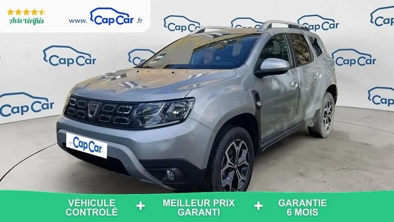 Utilisé 2021 Dacia Duster Prestige SUV | 16 380 € (Super prix) - Image 1/4