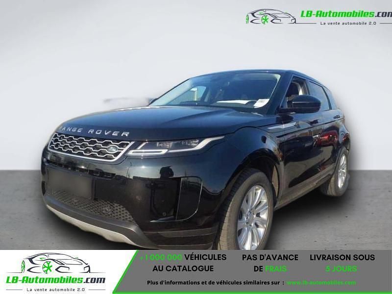 Occasion 2021 Land Rover Range Rover evoque SUV | 36 300 € (Prix assez cher) - Image 1/3