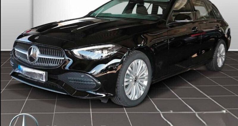 Utilisé 2023 Mercedes C220 Avantgarde Break | 42 890 € (Prix assez cher) - Image 1/4