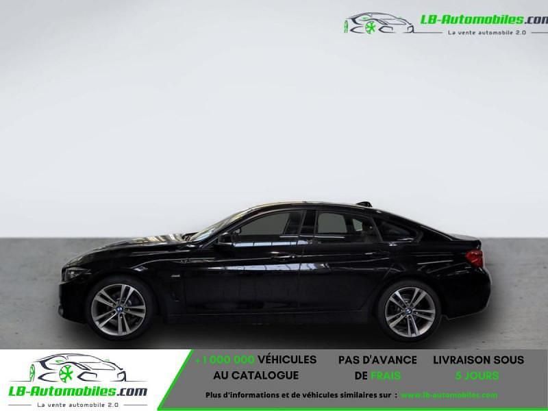 Occasion BMW 420 Comfort Edition 184 ch (135 kW) 2018 Coupé