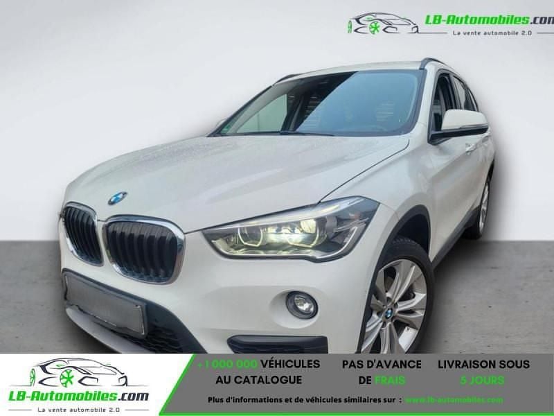 Occasion BMW X1 150 ch (110 kW) 2019 SUV