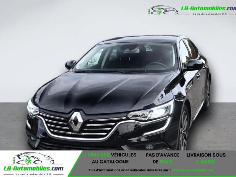 Occasion Renault Talisman 200 ch (147 kW) 2017 Berline