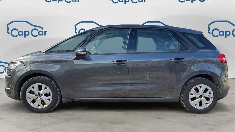 Occasion Citroën C4 Picasso Comfort 116 ch (85 kW) 2014 Monospace