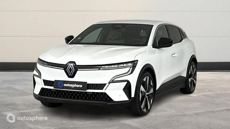 Occasion Renault Megane E-Tech Techno 163 kW (222 ch) 2024 SUV