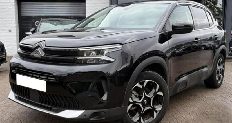 Utilisé 2024 Citroën C5 Aircross SUV | 22 970 € (Super prix) - Image 1/4