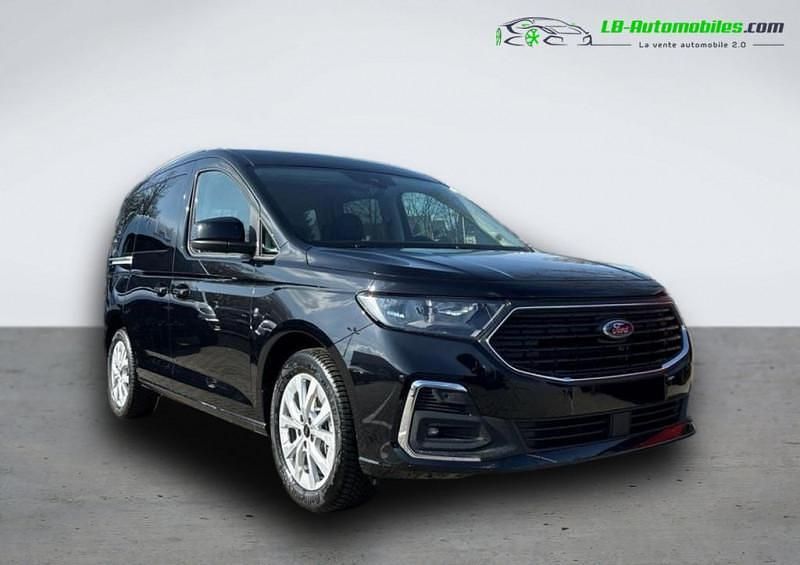 Utilisé 2025 Ford Tourneo Connect Monospace | 39 000 € (Prix juste) - Image 1/4